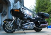 1980 Harley-Davidson FLT 1340 Tour Glide photo